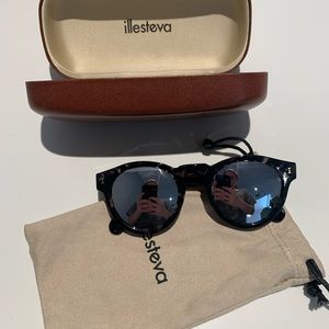 Illestiva Leonard Sunglasses